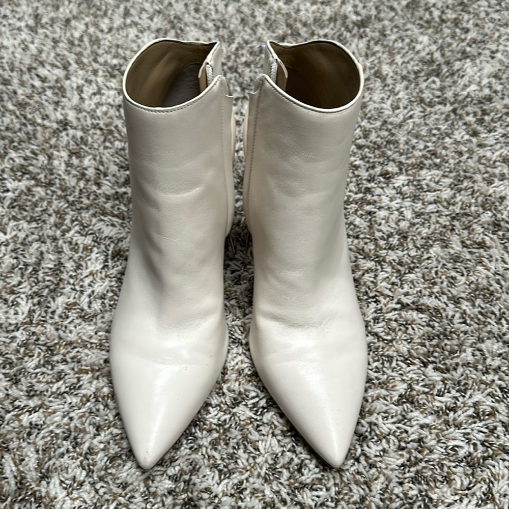 Marc Fisher LTD Unno Pointed Toe Bootie